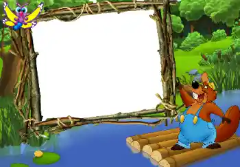 범주에서의 사진 효과 옥외 № 166240