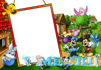 프레임에 비문: 1 개월 프레임에 비문: 1 개월