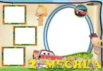 프레임에 비문: 2 개월 프레임에 비문: 2 개월