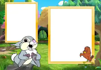 프레임에 비문: I'm crawling.