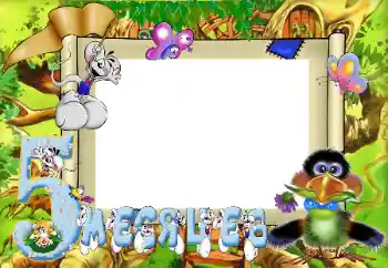 프레임에 비문: 5 개월 프레임에 비문: 5 개월