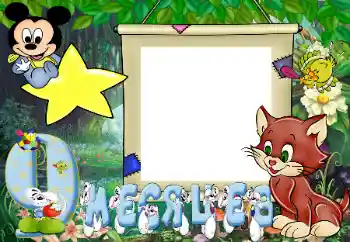 프레임에 비문: 9 개월 프레임에 비문: 9 개월