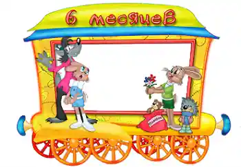 프레임에 비문: 6 개월 프레임에 비문: 6 개월