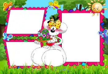 범주에서의 사진 효과 워크 № 38911