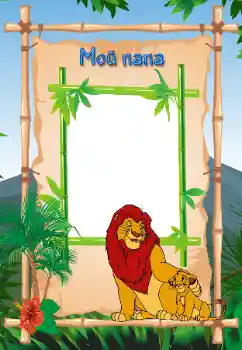 프레임에 비문: 우리 아버지 프레임에 비문: 우리 아버지