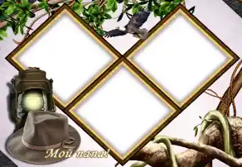 범주에서의 사진 효과 친척과 같이 № 175492