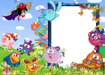 범주에서의 사진 효과 스메사리키 № 1218