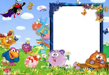 범주에서의 사진 효과 스메사리키 № 124258