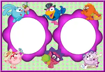 범주에서의 사진 효과 스메사리키 № 59115