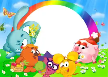 범주에서의 사진 효과 스메사리키 № 812