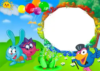 범주에서의 사진 효과 스메사리키 № 813