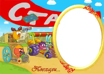 범주에서의 사진 효과 스메사리키 № 814