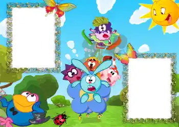 범주에서의 사진 효과 스메사리키 № 815