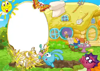 범주에서의 사진 효과 스메사리키 № 816