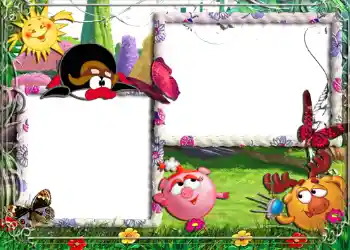 범주에서의 사진 효과 스메사리키 № 817