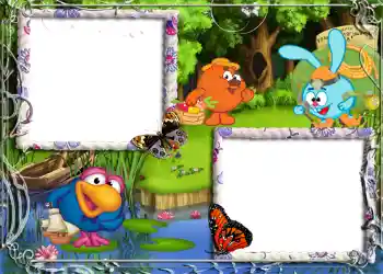 범주에서의 사진 효과 스메사리키 № 819