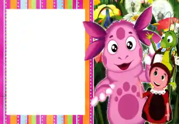 범주에서의 사진 효과 소련 만화 № 101164