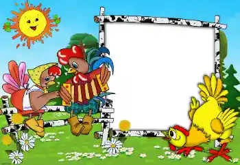 범주에서의 사진 효과 소련 만화 № 103948