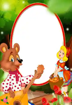 범주에서의 사진 효과 소련 만화 № 128380