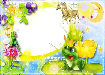 범주에서의 사진 효과 소련 만화 № 1390