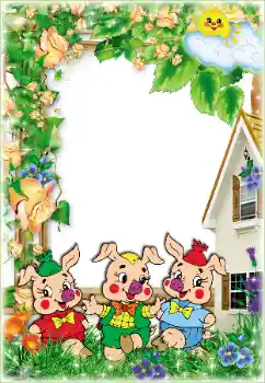 범주에서의 사진 효과 소련 만화 № 158267