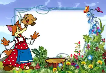 범주에서의 사진 효과 소련 만화 № 24335