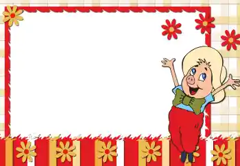 범주에서의 사진 효과 소련 만화 № 2766