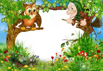 범주에서의 사진 효과 소련 만화 № 38380