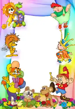 범주에서의 사진 효과 소련 만화 № 38491