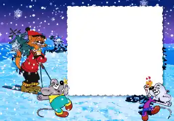 범주에서의 사진 효과 소련 만화 № 3928