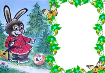 범주에서의 사진 효과 소련 만화 № 42641