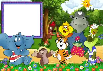 범주에서의 사진 효과 소련 만화 № 43619