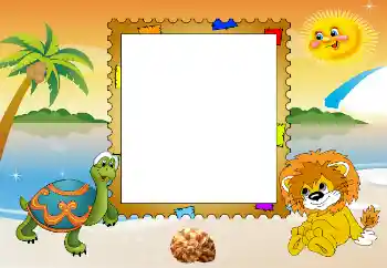 범주에서의 사진 효과 소련 만화 № 4647