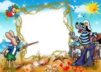 범주에서의 사진 효과 소련 만화 № 4650