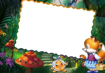 범주에서의 사진 효과 소련 만화 № 5006