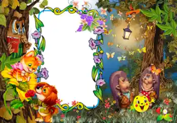 범주에서의 사진 효과 소련 만화 № 52027