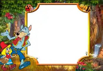 범주에서의 사진 효과 소련 만화 № 65597