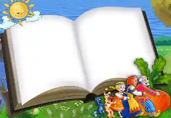 범주에서의 사진 효과 소련 만화 № 70913