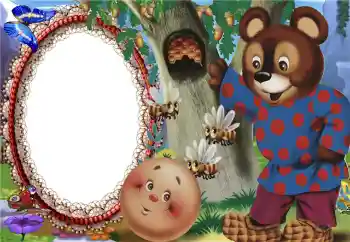 범주에서의 사진 효과 소련 만화 № 72259