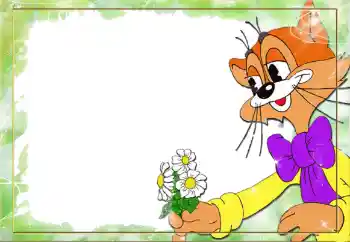 범주에서의 사진 효과 소련 만화 № 80416