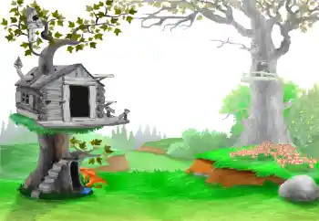 범주에서의 사진 효과 소련 만화 № 90577