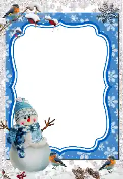 범주에서의 사진 효과 겨울 재미 № 205665