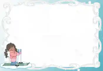 범주에서의 사진 효과 겨울 재미 № 26645