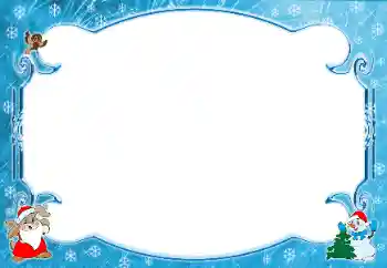 범주에서의 사진 효과 겨울 재미 № 95886
