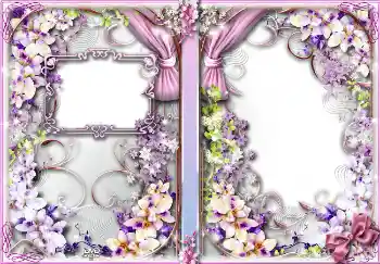 프레임에 비문: 우리 주년 기념일 프레임에 비문: 우리 주년 기념일