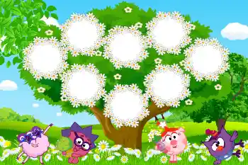 범주에서의 사진 효과 패밀리 트리 № 191663 범주에서의 사진 효과 패밀리 트리 № 191663