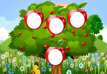 범주에서의 사진 효과 패밀리 트리 № 193028 범주에서의 사진 효과 패밀리 트리 № 193028