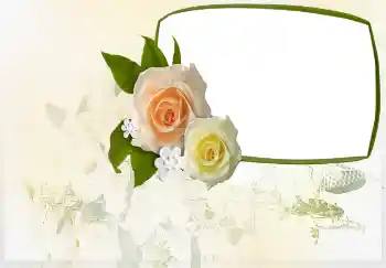 프레임에 비문: 에 대한 초대장 ...