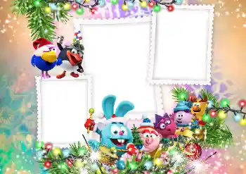 프레임에 비문: 2026