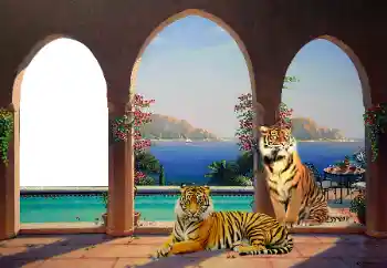 프레임에 비문: 2026